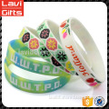 Hot Sale Factory Price Cheap Custom Silicone Bracelet Wholesale From China